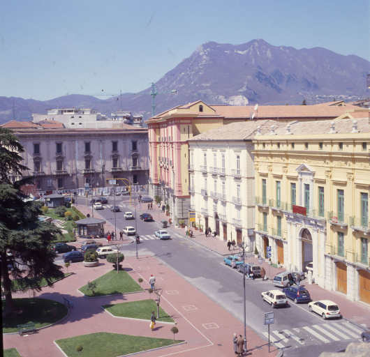 “Controvento” dopo le dimissioni di Festa, “Avellino, se non ora quando?”